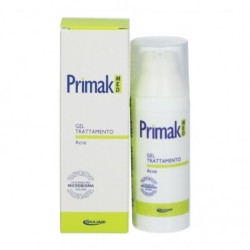 PRIMAK MED GEL 50 ML