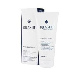 RILASTIL SMAGLIATURE CREMA EMOLLIENTE IDRATANTE ED ELASTICIZZANTE 200 ML