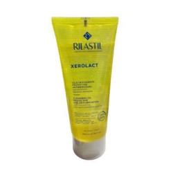 RILASTIL XEROLACT OLIO RELIPIDANTE 200 ML