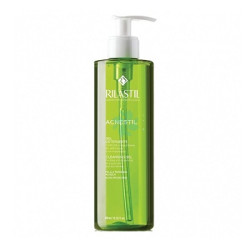 RILASTIL ACNESTIL GEL DETERGENTE 400 ML SPECIAL PRICE