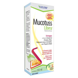 MUCOTUSS LIBERA 200 ML