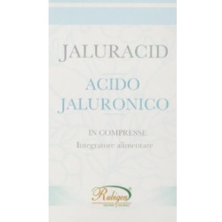 RUBIGEN ACIDO IALURONICO 50 COMPRESSE