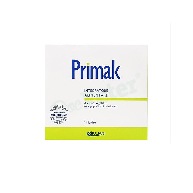 PRIMAK 14 BUSTINE PRIMAK 14 BUSTINE