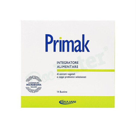 PRIMAK 14 BUSTINE
