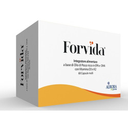 FORVIDA 60 CAPSULE MOLLI