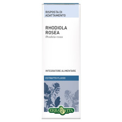 RHODIOLA RADICE ESTRATTO FLUIDO 50 ML