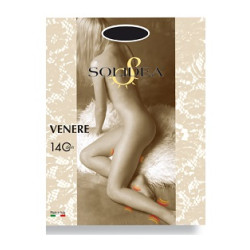 VENERE 140 COLLANT TUTTO NUDO CAMMELLO 4