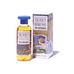 SERES SHAMPOO CAPELLI UNTI 200 ML