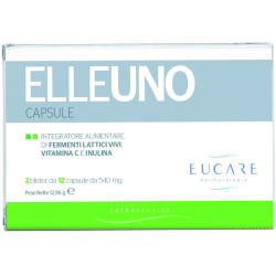ELLEUNO 24 CAPSULE