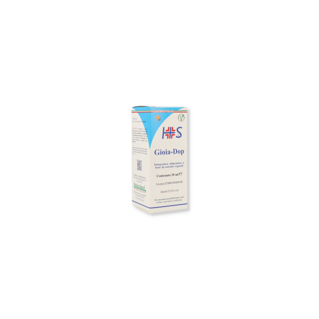 GIOIA DOP GOCCE 50 ML GIOIA DOP GOCCE 50 ML