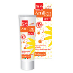 ARNILEN GEL ARNICA TM 50% FORTE HOT 100 ML