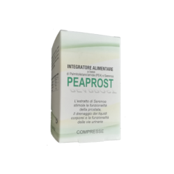 PEAPROST 30 CAPSULE