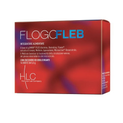 FLOGO FLEB 14 BUSTINE
