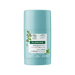 KLORANE MASCHERA STICK PURIFICANTE MENTA ACQUATICA 35 G
