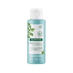 KLORANE POLVERE PURIFICANTE MENTA ACQUATICA 50 G