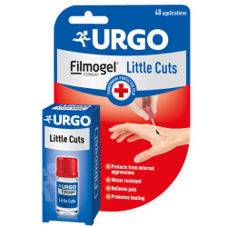 FILMOGEL LITTLE CUTS 3,25 ML