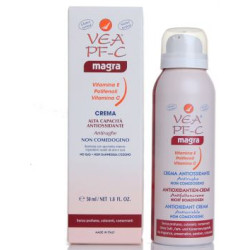 Vea Pf-C Magra Crema Antiossidante Non Comedogeno 50ml