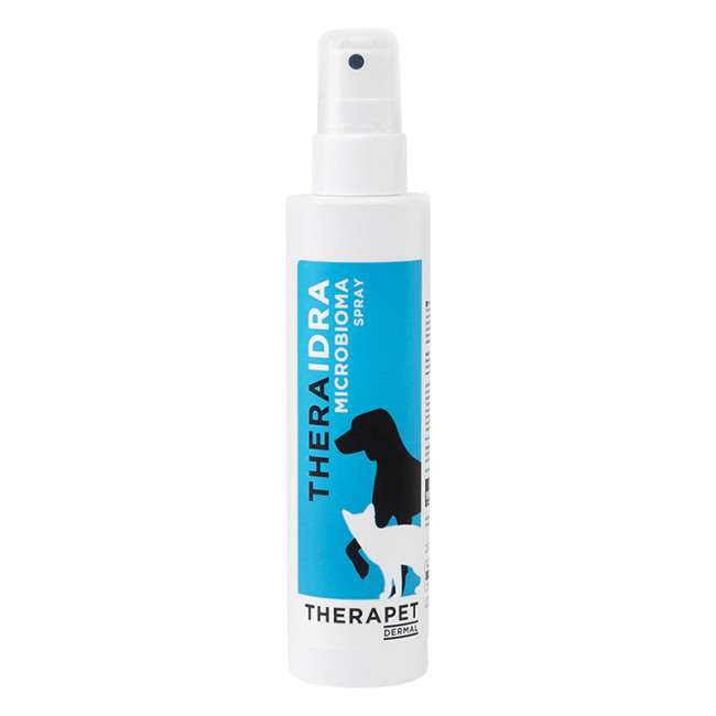 THERAIDRA MICROBIOMA SPRAY 200 ML THERAIDRA MICROBIOMA SPRAY 200 ML