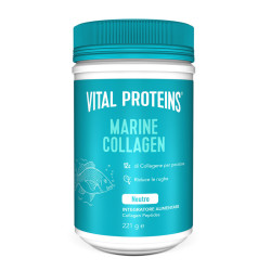 VITAL PROTEINS MARINE COLLAGEN 12 PEZZI 221 G