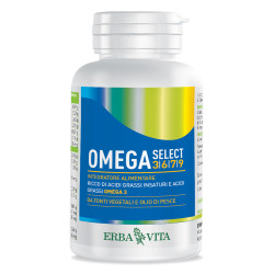 OMEGA SELECT 3679 120 PERLE