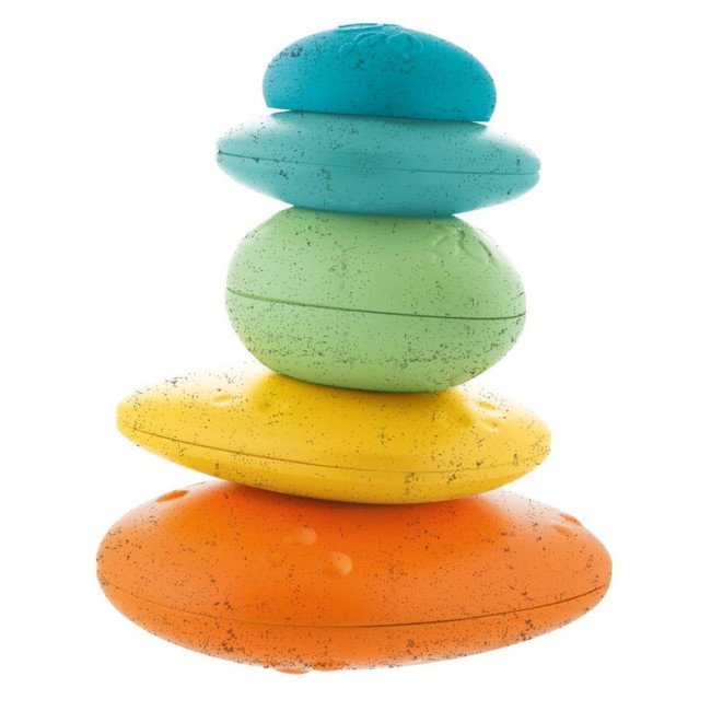 CHICCO GIOCO STONE BALANCE CHICCO GIOCO STONE BALANCE