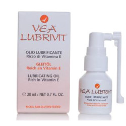 Vea Lubrivit Olio Lubrificante 20ml