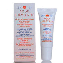 Vea Lipstick Lipogel Labiale 10ml
