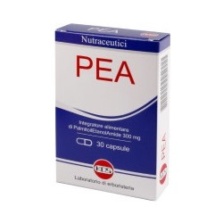 PEA 300 MG 30 CAPSULE