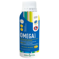 OMEGA SELECT 3 UHC 240 PERLE