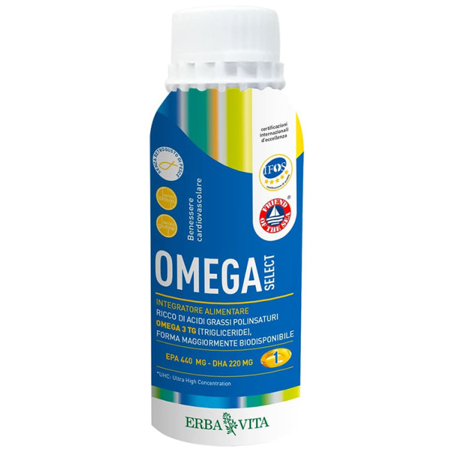 OMEGA SELECT 3 UHC 240 PERLE OMEGA SELECT 3 UHC 240 PERLE