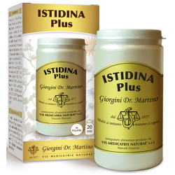 ISTIDINA PLUS POLVERE 100 G