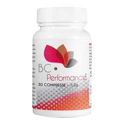 BC PERFORMANCE 30 COMPRESSE