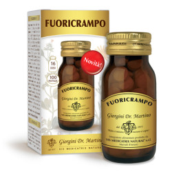 FUORICRAMPO 100 PASTIGLIE