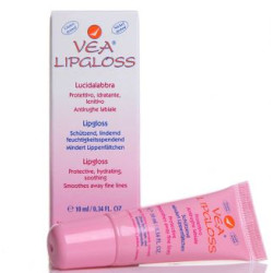 Vea Lipgloss Lucidalabbra 10ml