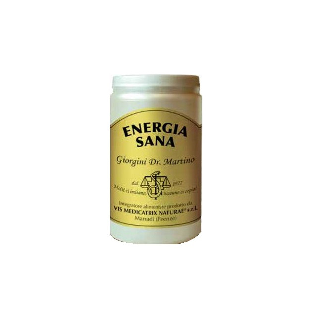 ENERGIA SANA 400 PASTIGLIE 500MG ENERGIA SANA 400 PASTIGLIE 500MG