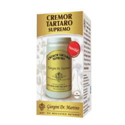 CREMOR TARTARO SUPREMO POLVERE 150 G