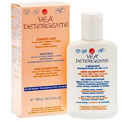 Vea Detergente A Risciacquo - Non Comedogeno 100ml