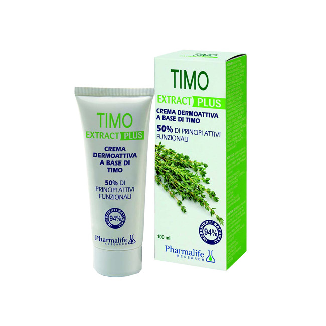 TIMO EXTRACT PLUS 100 ML TIMO EXTRACT PLUS 100 ML