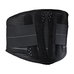 GIBAUD ORTHO LOMBOGIB WORK H21 CORSETTO LOMBOSACRALE 01