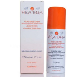 Vea Bua Olio Base Spray 50ml
