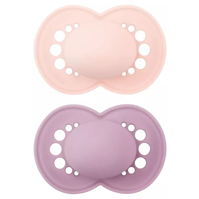 MAM ORIGINAL 6+ CAUCCIU DOPPIO FEMMINA MAM ORIGINAL 6+ CAUCCIU DOPPIO FEMMINA