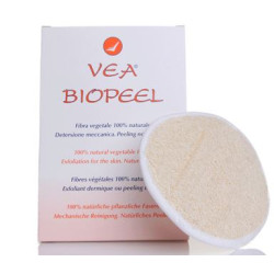 Vea Biopeel Fibra Vegetale 100% Naturale 1 Pezzo