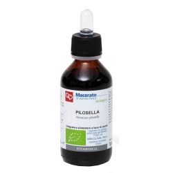 PILOSELLA BIO TINTURA MADRE 100 ML