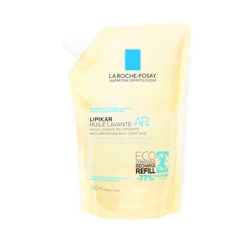 LA ROCHE POSAY LIPIKAR HUILE AP REFILL PACK 400ML
