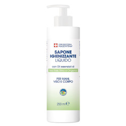 IGIENIZZANTE SAPONE LIQUIDO 250 ML