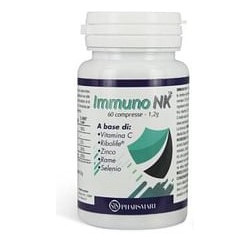 IMMUNO NK 30 COMPRESSE