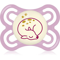 SUCCHIETTO MAM PERFECT 2-6 MESI NGT FEMMINA