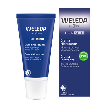 FOR MEN CREMA IDRATANTE 30 ML FOR MEN CREMA IDRATANTE 30 ML