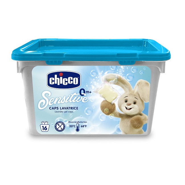 CHICCO DETERSIVO DOSATO LAVATRICE CHICCO DETERSIVO DOSATO LAVATRICE
