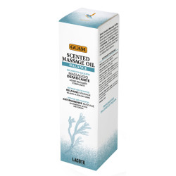 SCENTED MASSAGE OIL BALANCE MASSAGGIO DEFATICANTE RILASSANTE E TONIFICANTE 150 ML